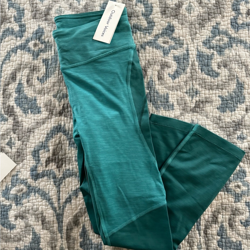 Outdoor Voices leggings